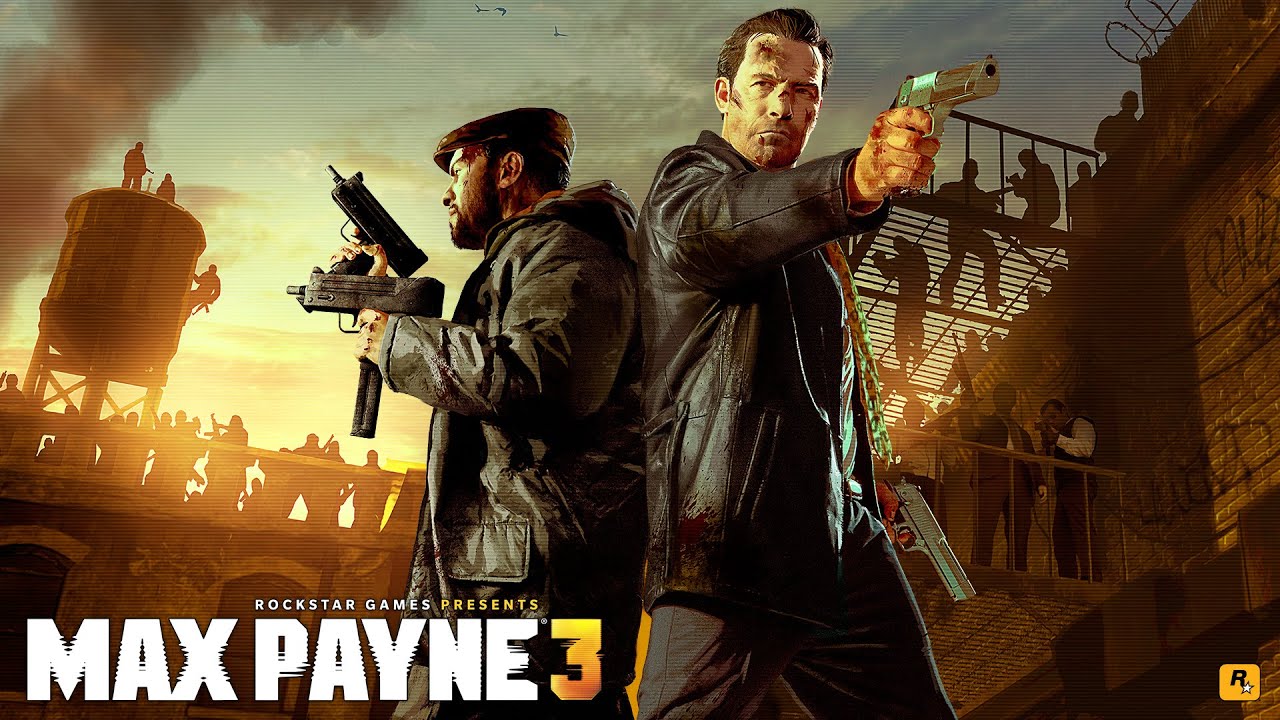 Max Payne 3 Pc Game